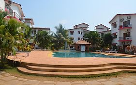 Bbn Serviced Apartment Goa